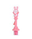 Rabbit Bubble Sword - Pink